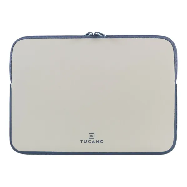 TUCANO Elements 2 - Case for MacBook Air 13” (M4/M3/M2/M1/2024-2018) / Pro 13" (gray)