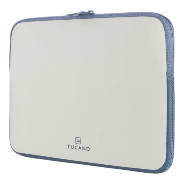 TUCANO Elements 2 - Case for MacBook Air 13” (M4/M3/M2/M1/2024-2018) / Pro 13" (gray)