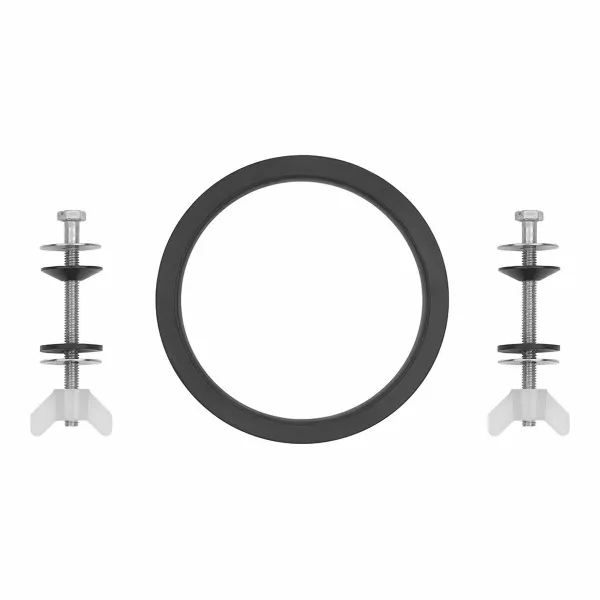 Крепежный набор Roca Victoria av0007400r туалет