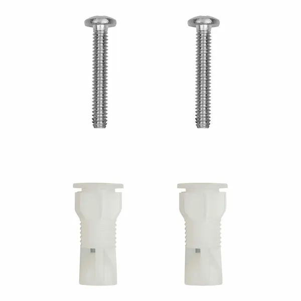 Tvirtinimo komplektas Roca ai0002400r Tualetas