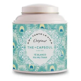 White Tea The Capsoul Pai mu than