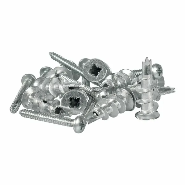 Savisriegis varžtas Rapid M13 x 31 mm 6 x 4 x 18 cm 10 vnt.