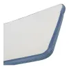 TUCANO Elements 2 - Case for MacBook Air 13” (M4/M3/M2/M1/2024-2018) / Pro 13" (gray)