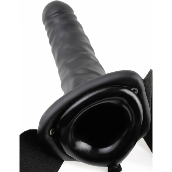 Strap-On Dildo Pipedream