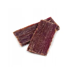 Suņu uzkodas Maced Teļa gaļa Liellops 500 g