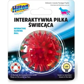 Mājdzīvnieku Bumba Hilton Smart 5 cm LED