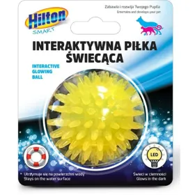 Mājdzīvnieku Bumba Hilton Smart 5 cm LED