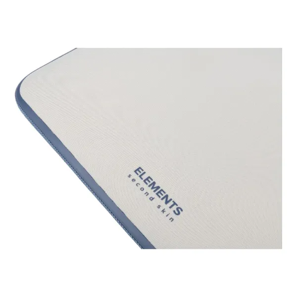 TUCANO Elements 2 - Case for MacBook Air 13” (M4/M3/M2/M1/2024-2018) / Pro 13" (gray)