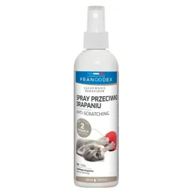 Kaķu apmācības izsmidzinātājs Francodex Anti-scratching 200 ml