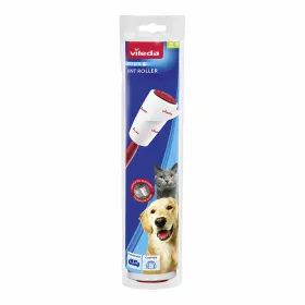 Mājdzīvnieku Spalvu Tīrīšanas Rullītis Vileda Pet Pro