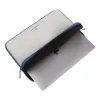 TUCANO Elements 2 - Case for MacBook Air 13” (M4/M3/M2/M1/2024-2018) / Pro 13" (gray)