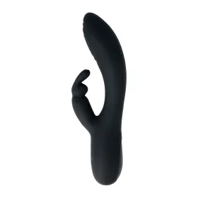 G-Punkta Vibrators Virgite Melns
