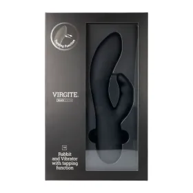 G-Spot Vibrator Virgite Black