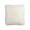 spilvens Balts Mati 45 x 45 cm