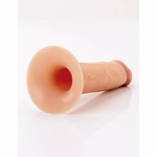 Strap-On Dildo Pipedream
