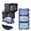 Tool drawer unit Workpro 12 drawers Stackable