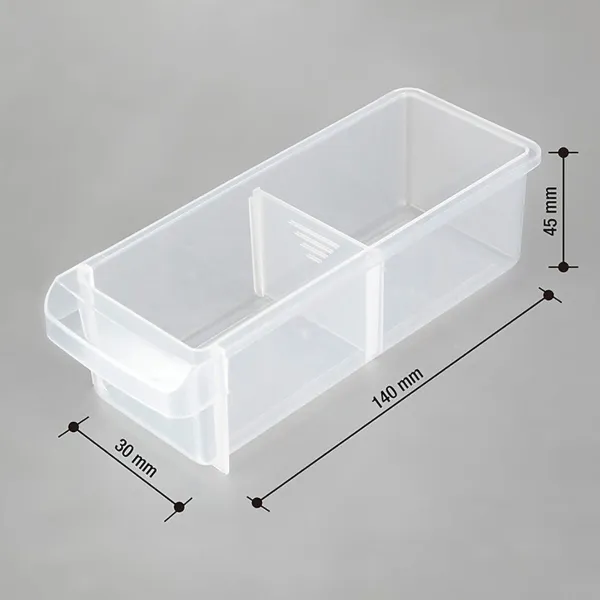 Tool drawer unit Workpro 12 drawers Stackable