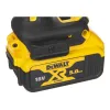 Ajuripora Dewalt DCD791P2-QW 18 V 70 Nm 27 nm