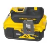 Ajuripora Dewalt DCD791P2-QW 18 V 70 Nm 27 nm