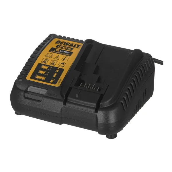 Ajuripora Dewalt DCD791P2-QW 18 V 70 Nm 27 nm