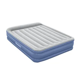 Piepūšams Matracis Bestway 203 x 152 x 46 cm