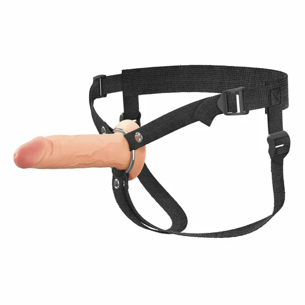 Strap-On Dildo Pipedream