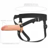 Strap-On Dildo Pipedream