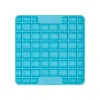 Dog Feeder Lickimat Turquoise TPR