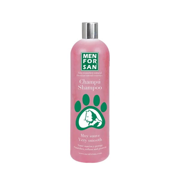 Cat Litter Box Menforsan Soft