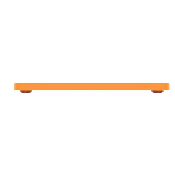 Koiran ruoka-annostelija Lickimat Orange polypropeeni TPR