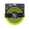 Кормушка для собак Lickimat Зеленый Резина современный 600 ml