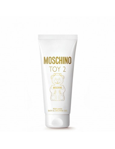 Shower Gel Moschino Toy 2 (200 ml)