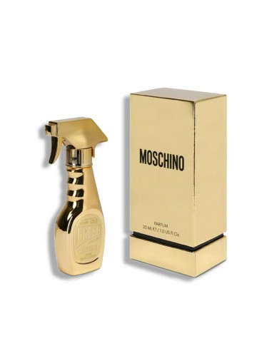 Women's Perfume Fresh Couture Gold Moschino EDP
