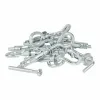 izplešanās enkurs Rapid 5001556 6 x 4 x 18 cm Metāls Paplašināšana 12 gb.