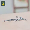 Расширительный анкер Rapid Rapid - 5001557 6 x 4 x 18 cm Металл расширение 12 штук