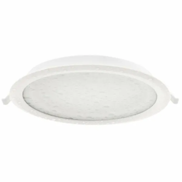 Zems apgaismojums Iglux IG-54-7R-F 7 W 640 lm (6000 K)