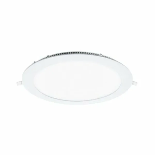 Zems apgaismojums Iglux LS-102107-FB V2 7 W 570 Lm (6000 K)