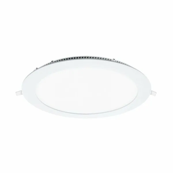 Viršutinis apšvietimas Iglux LS-102118-CB V2 18 W 1540 lm