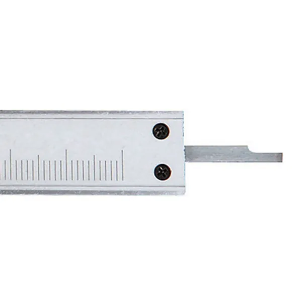 Калибр Workpro Vernier Алюминий 0,02 mm