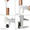Калибр Workpro Vernier Алюминий 0,02 mm