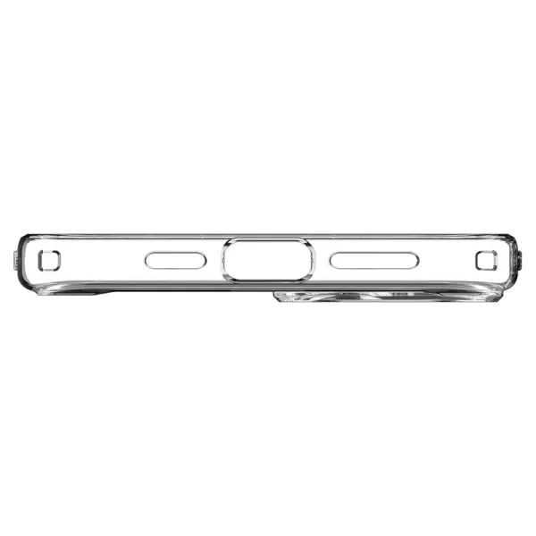 Spigen Ultra Hybrid MagSafe - Case for iPhone 15 (White)