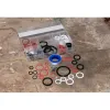 Набор прокладок, шайб и зажимов Black & Decker 86 Предметы