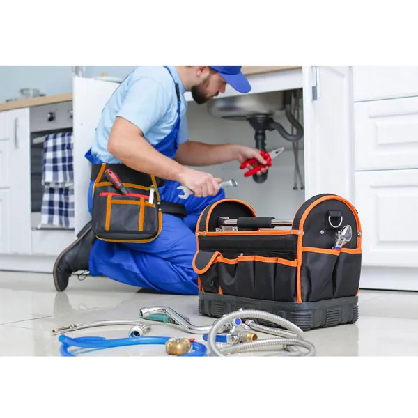 Blīvju, blīvslēgu un saspraudņu komplekts Black & Decker 86 Daudzums