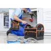 Набор прокладок, шайб и зажимов Black & Decker 86 Предметы