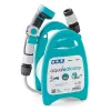 Žarna su priedų rinkiniu GF Garden Aquabalcony Plastmasinis 10 m Mini