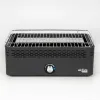 Portable Smokeless Charcoal Barbecue Aktive 45 x 19 x 28 cm