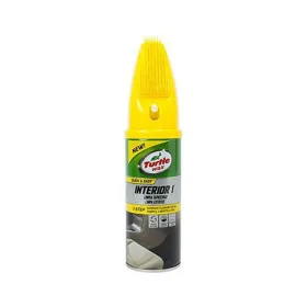 Polstri puhastusvahend Turtle Wax 51987 400 ml