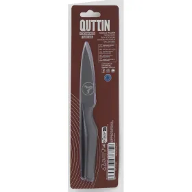 Peeler Knife Quttin Black Edition 10,5 cm