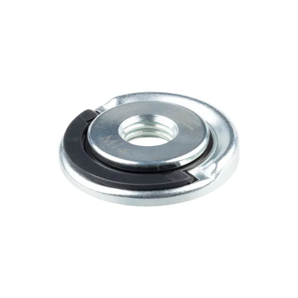 Ātra stiprinājuma uzgriezne leņķa slīpmašīnai Wolfcraft 2463000 Ø 45 mm M14
