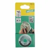 Ātra stiprinājuma uzgriezne leņķa slīpmašīnai Wolfcraft 2463000 Ø 45 mm M14